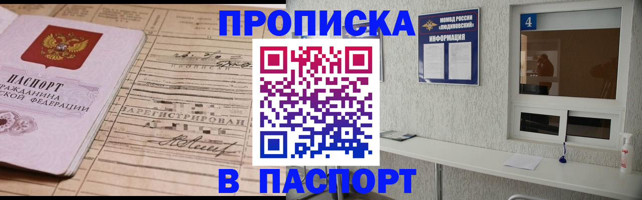 временная регистрация в Жуковке
